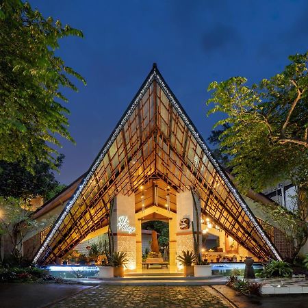 The Village Resort Bogor Exterior photo