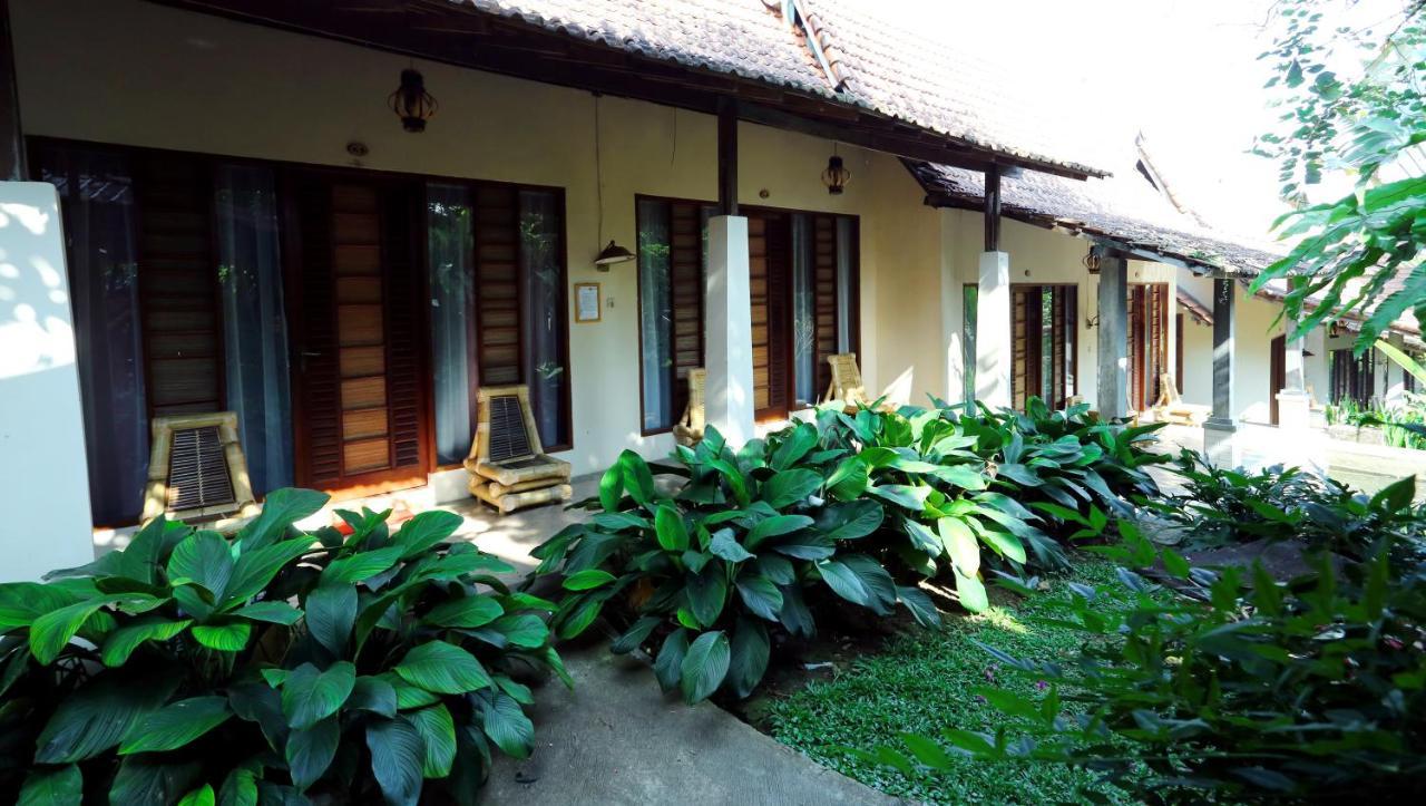 The Village Resort Bogor Exterior photo