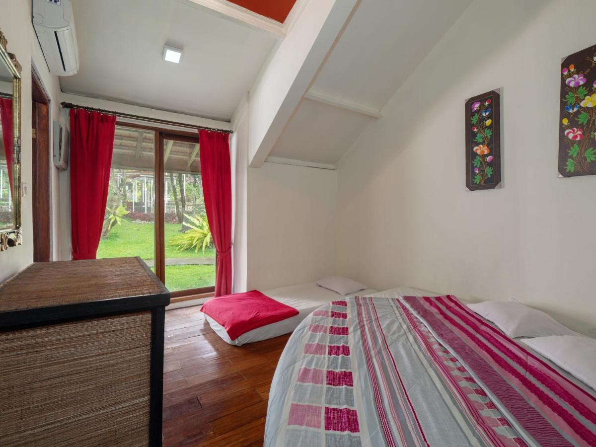 The Village Resort Bogor Exterior photo