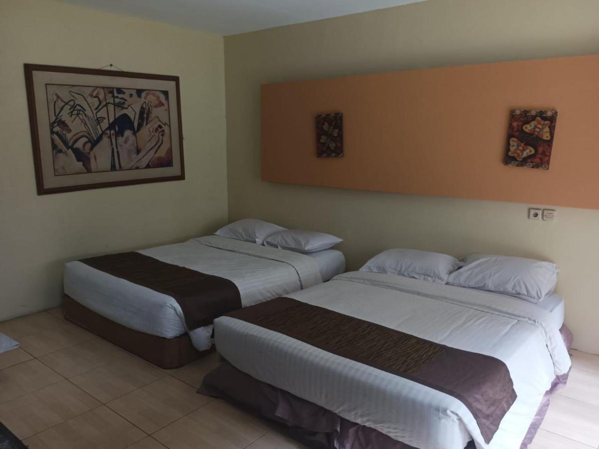 The Village Resort Bogor Exterior photo