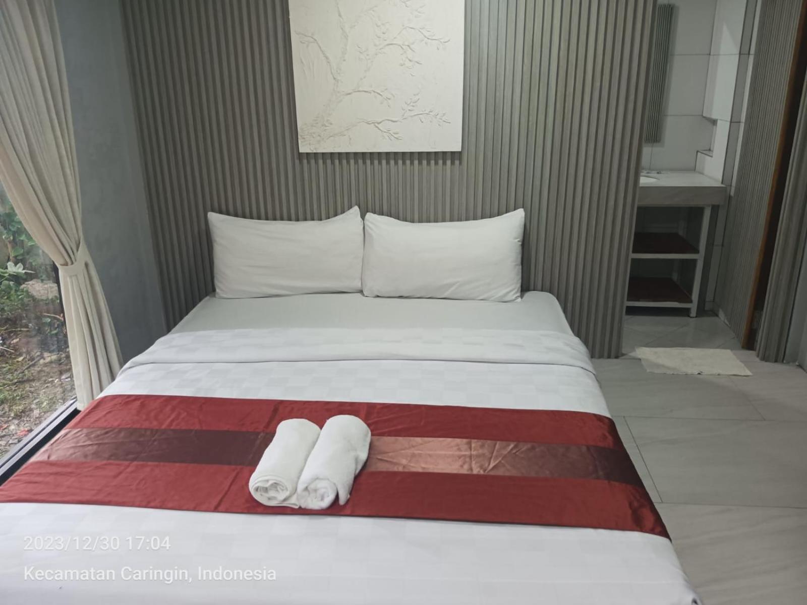 The Village Resort Bogor Exterior photo